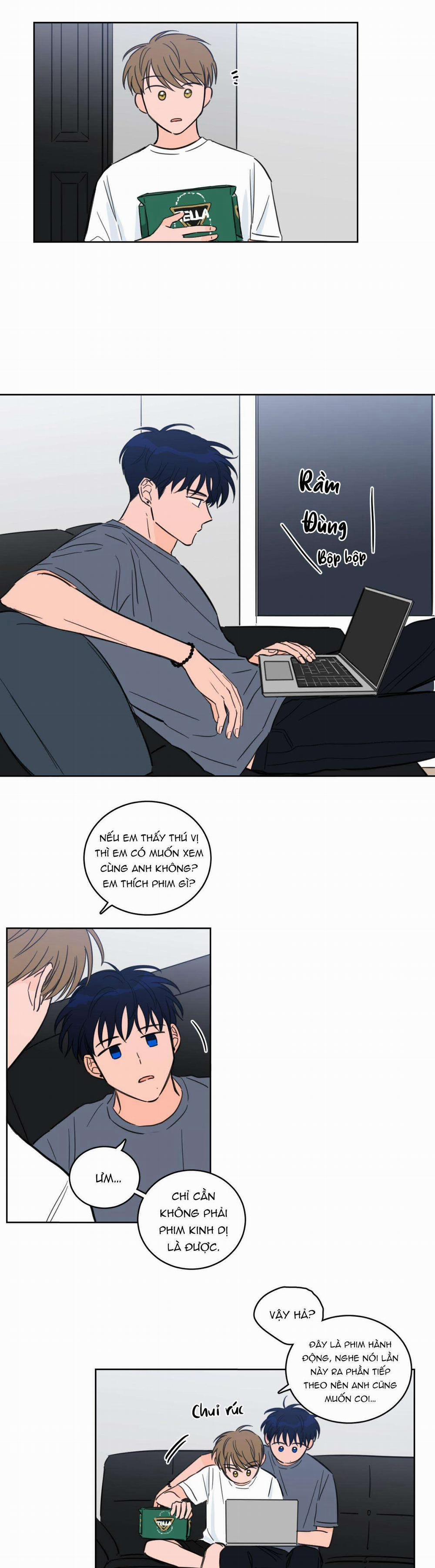 Mẹo Thuần Hóa Hổ 61 trang 8