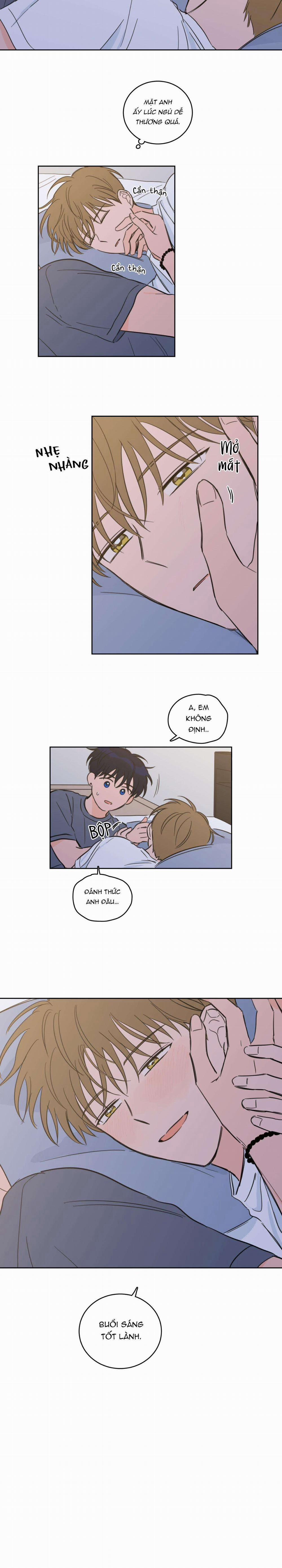 Mẹo Thuần Hóa Hổ 62 trang 15