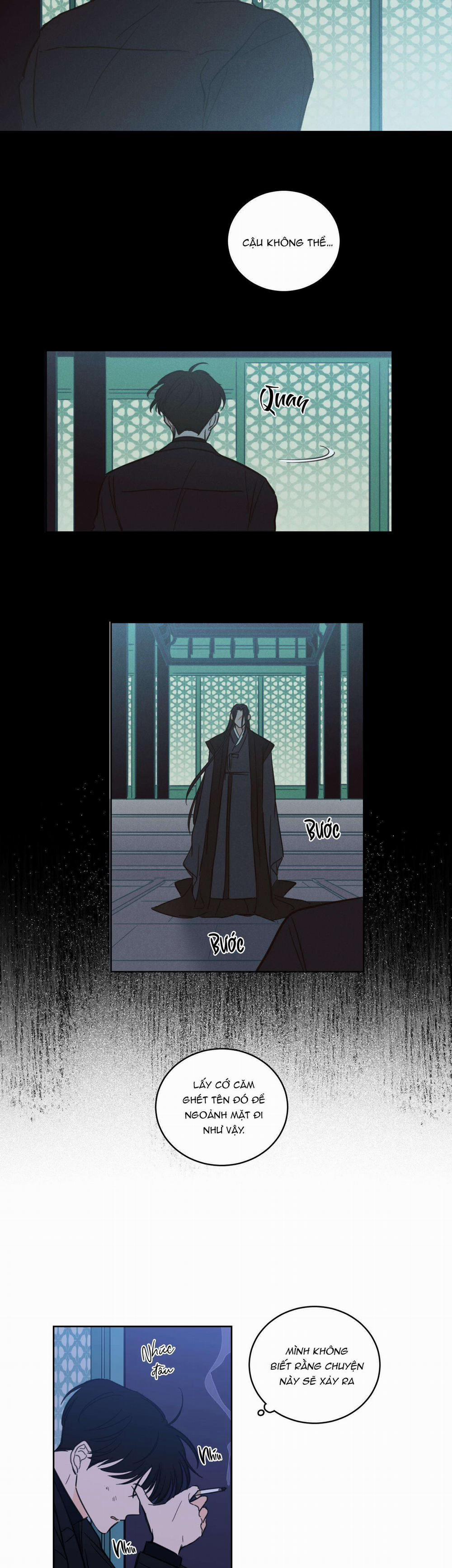 Mẹo Thuần Hóa Hổ 63 trang 12