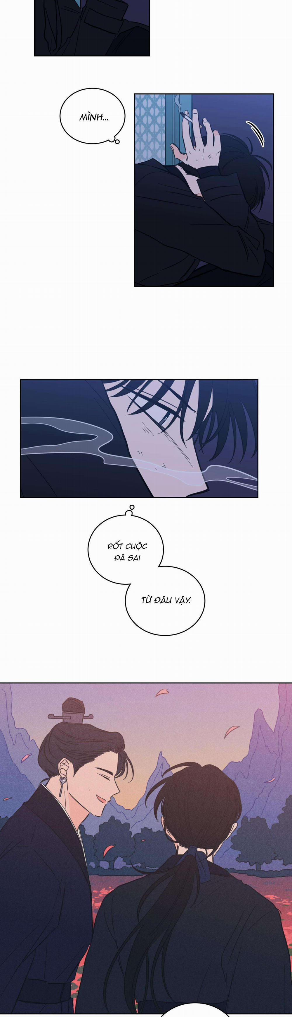 Mẹo Thuần Hóa Hổ 63 trang 13