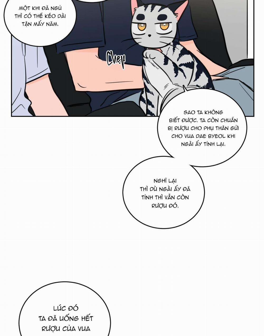 Mẹo Thuần Hóa Hổ 63 trang 19