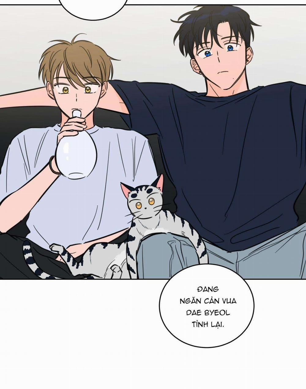 Mẹo Thuần Hóa Hổ 63 trang 21