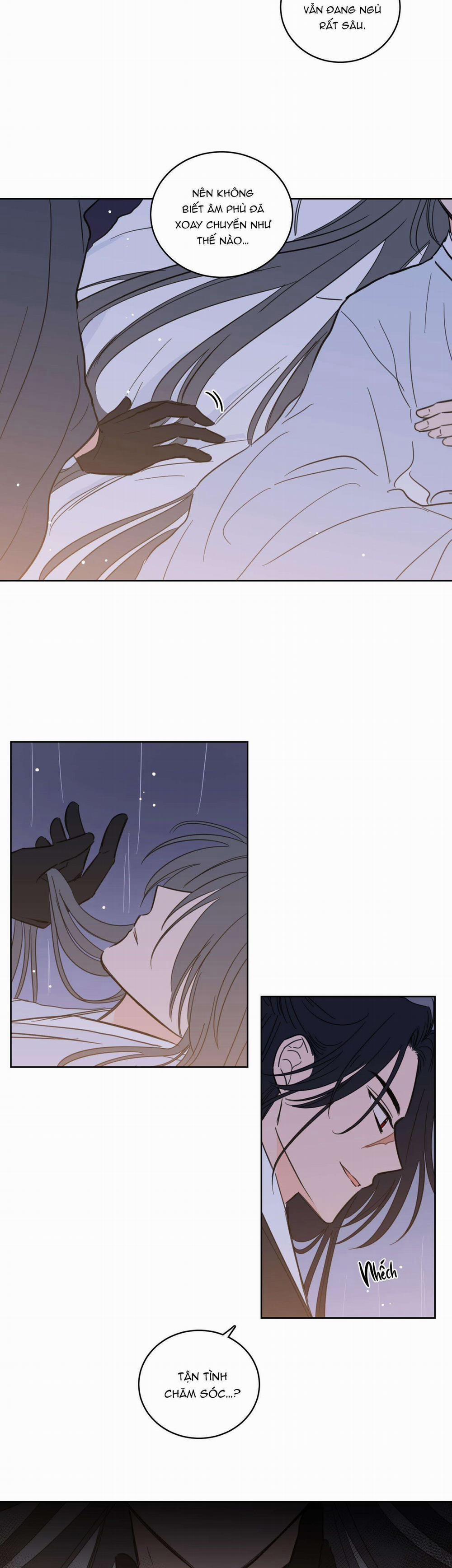 Mẹo Thuần Hóa Hổ 63 trang 4