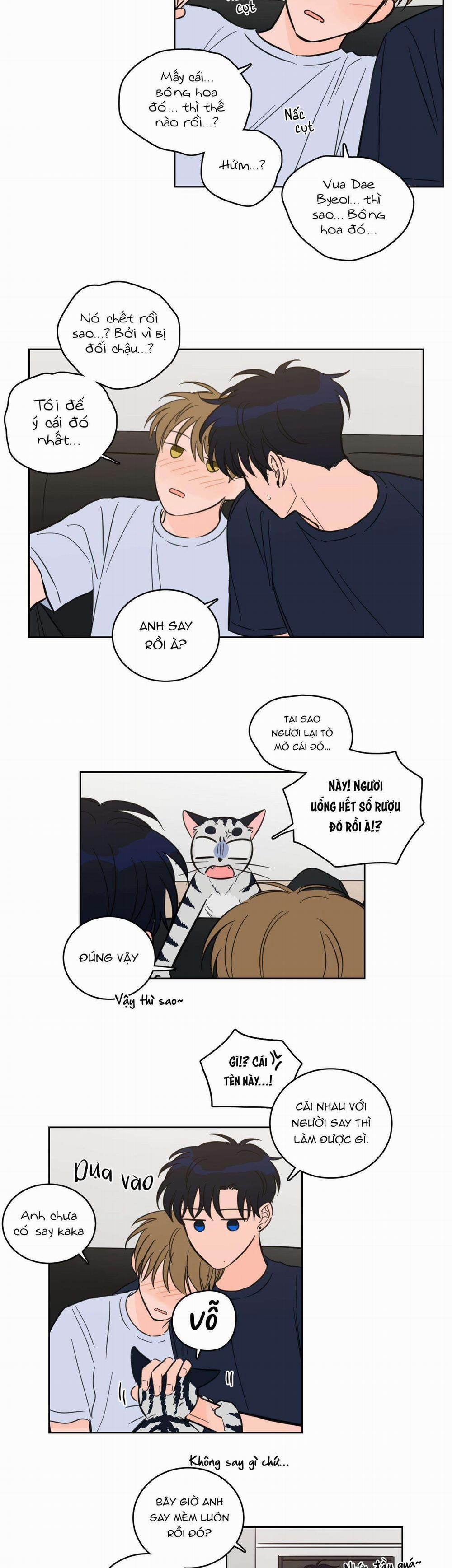 Mẹo Thuần Hóa Hổ 64 trang 10