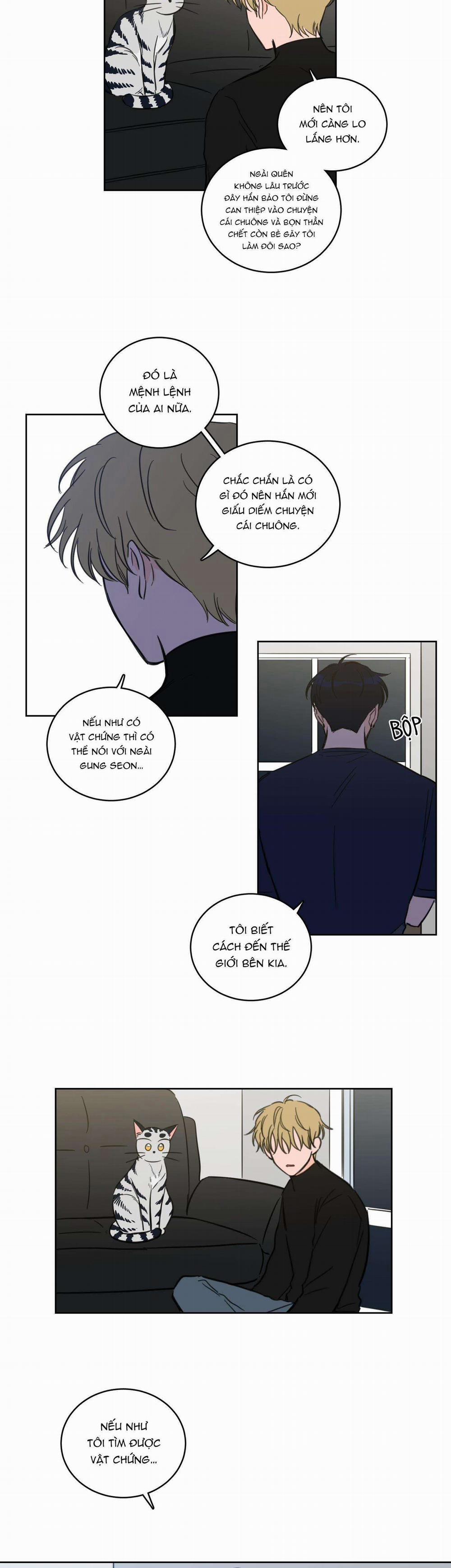 Mẹo Thuần Hóa Hổ 64 trang 15