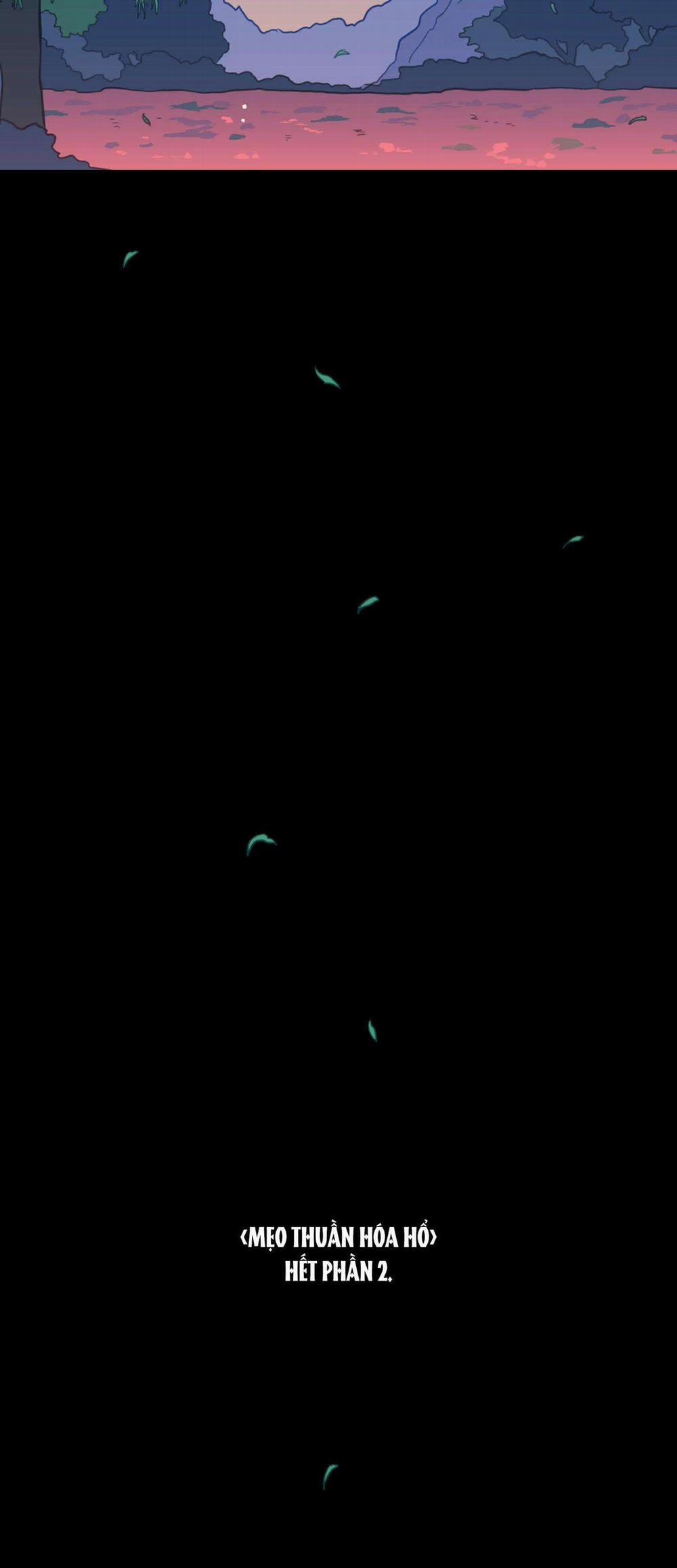 Mẹo Thuần Hóa Hổ 64 trang 28