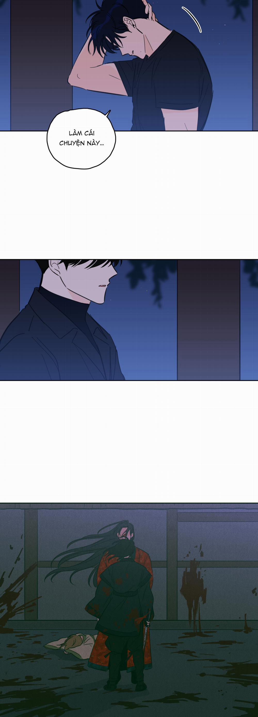 Mẹo Thuần Hóa Hổ 66 trang 24