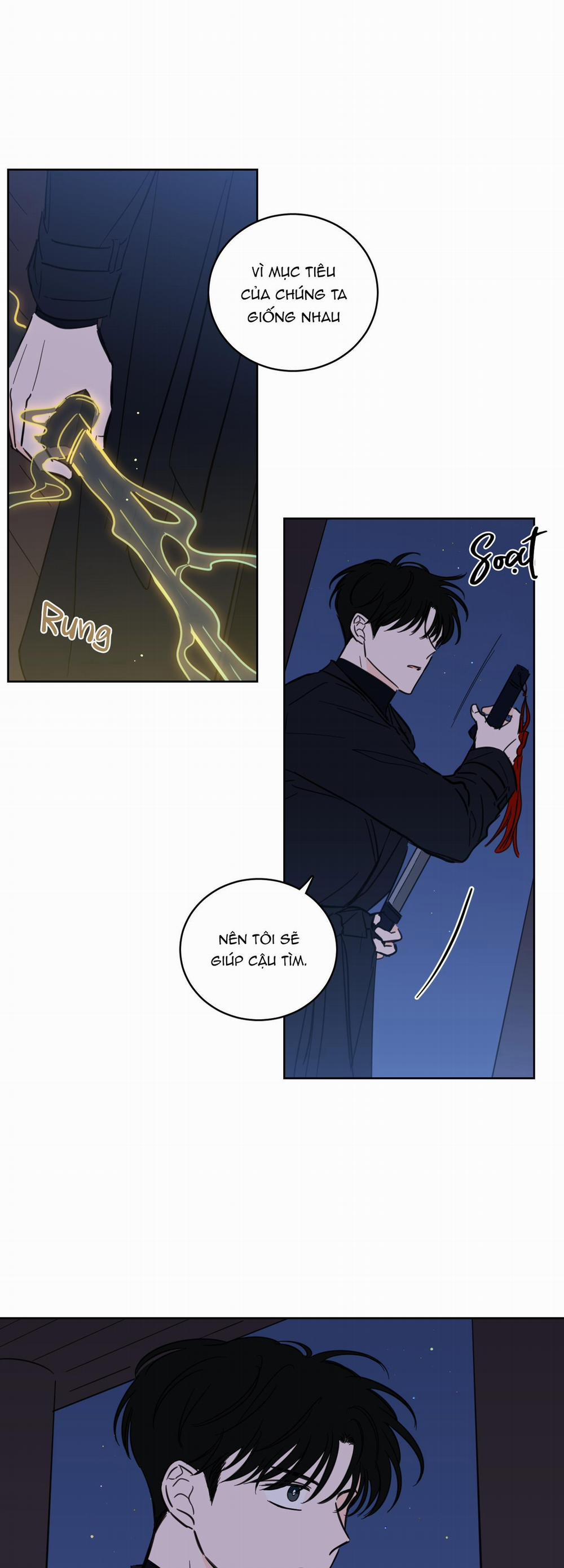 Mẹo Thuần Hóa Hổ 66 trang 28