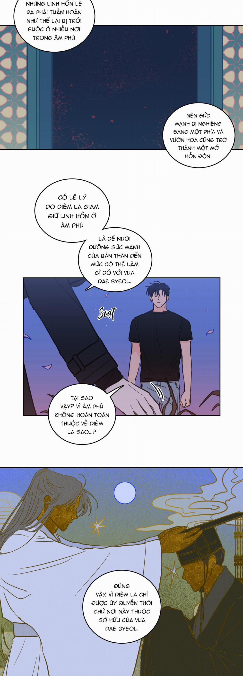 Mẹo Thuần Hóa Hổ 67 trang 13