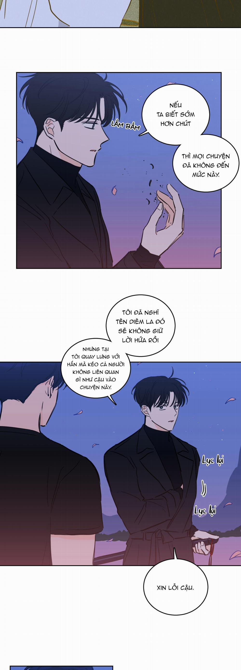 Mẹo Thuần Hóa Hổ 67 trang 14