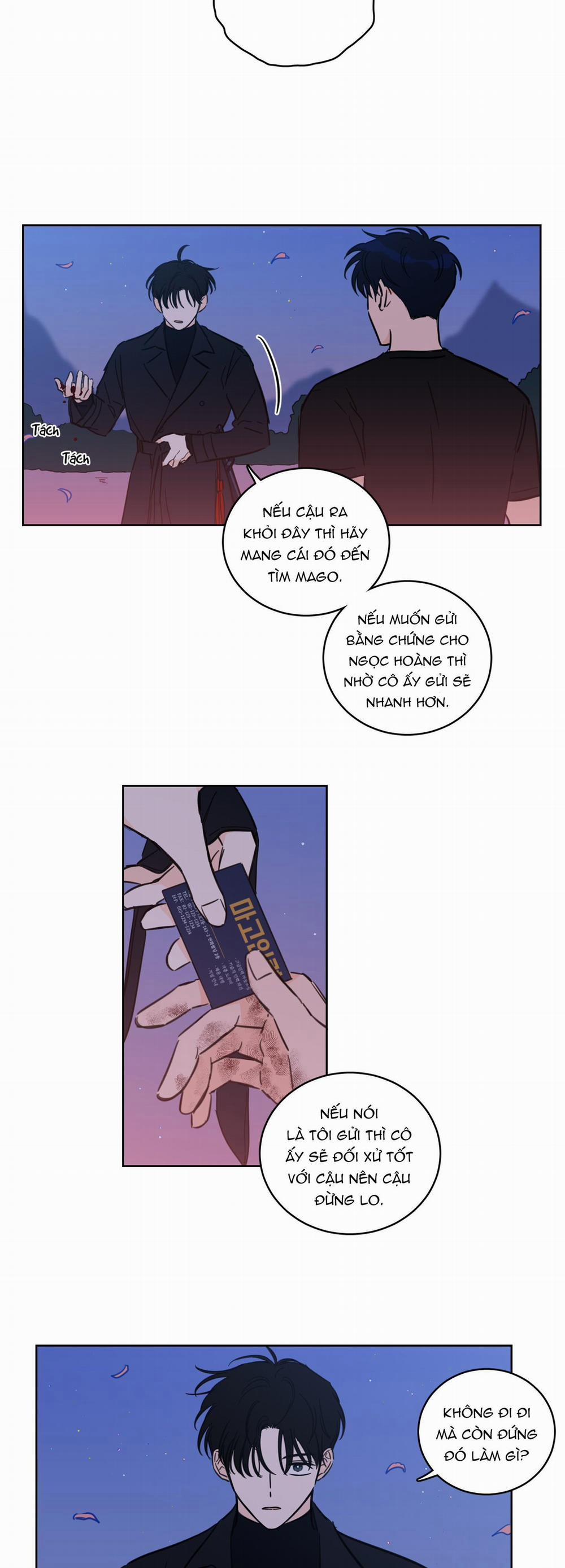 Mẹo Thuần Hóa Hổ 67 trang 18