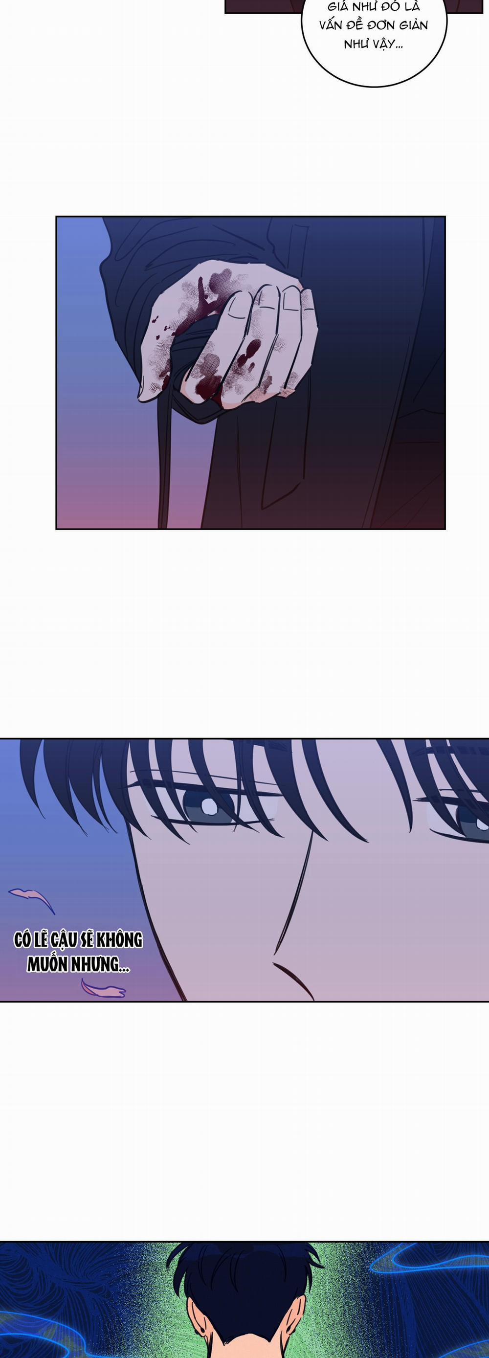 Mẹo Thuần Hóa Hổ 67 trang 22