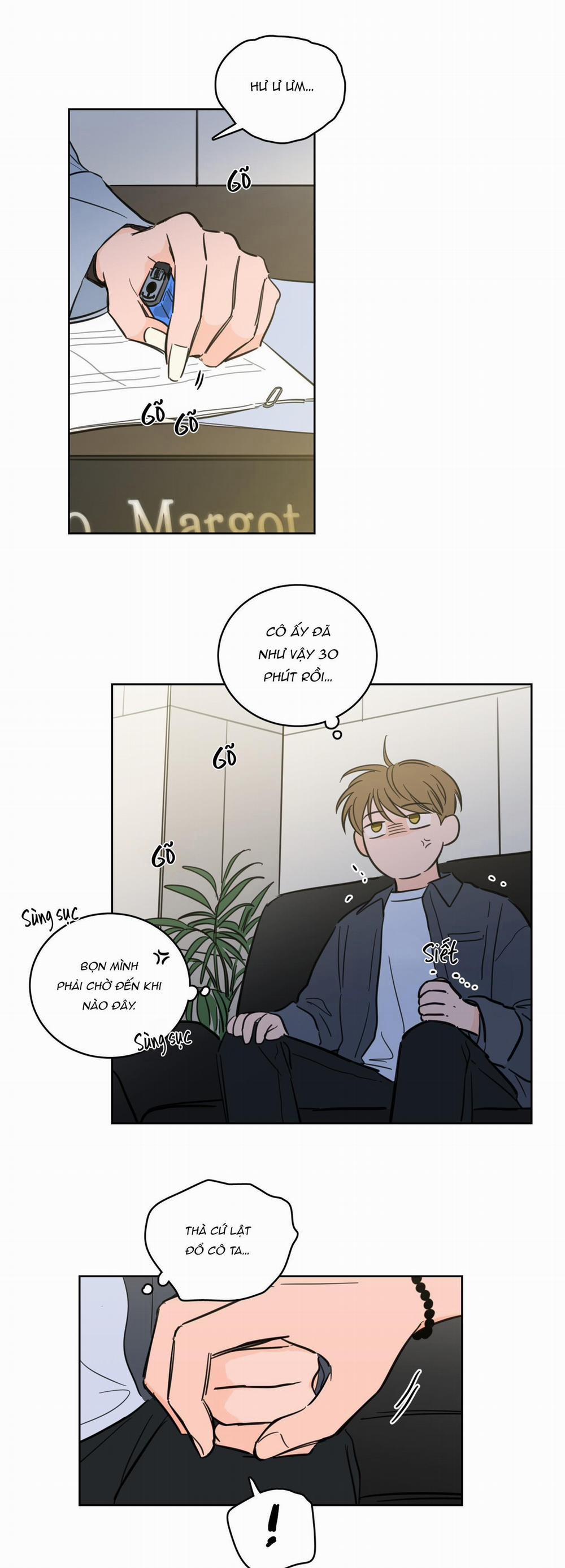 Mẹo Thuần Hóa Hổ 68 trang 15