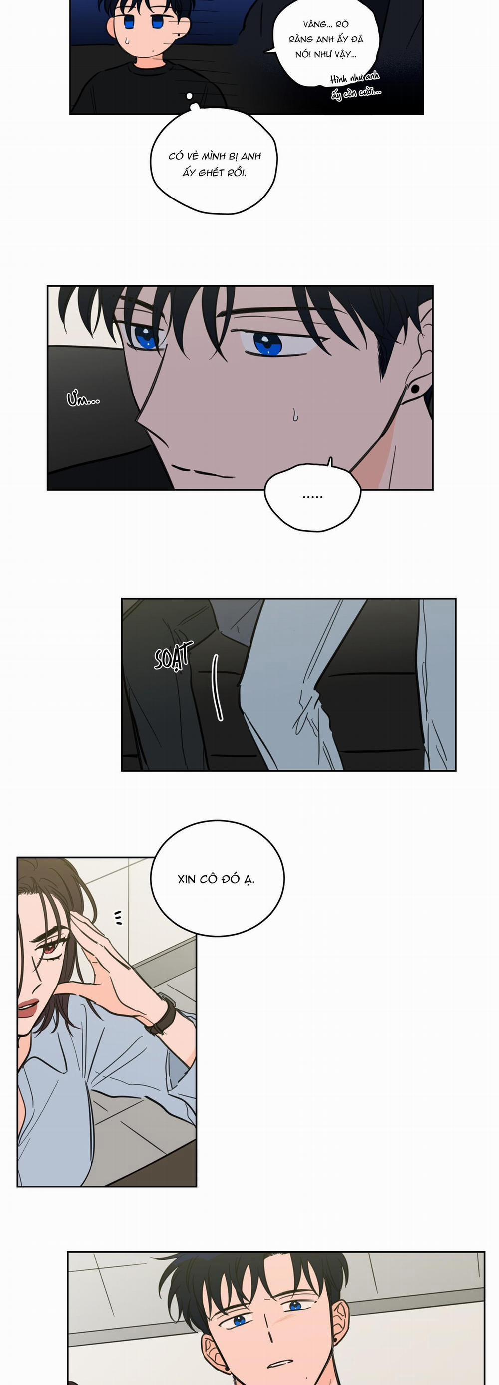 Mẹo Thuần Hóa Hổ 68 trang 18