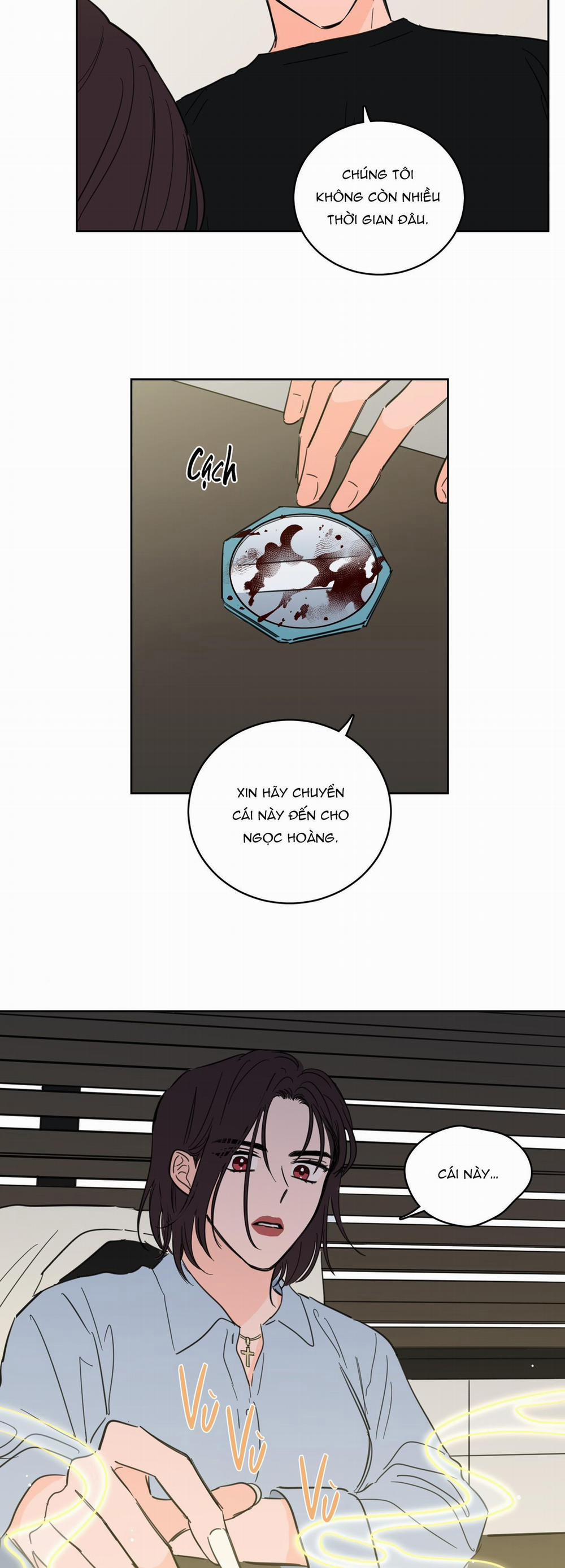 Mẹo Thuần Hóa Hổ 68 trang 19