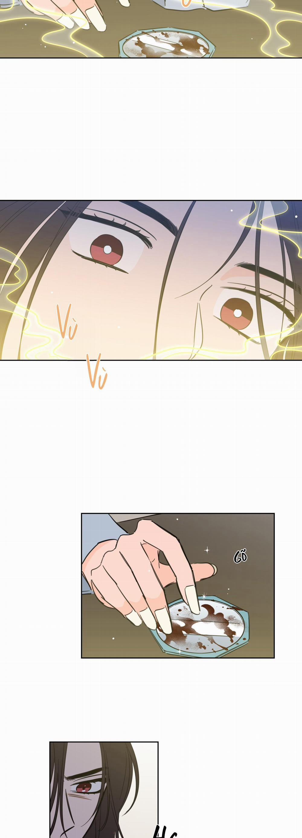 Mẹo Thuần Hóa Hổ 68 trang 20