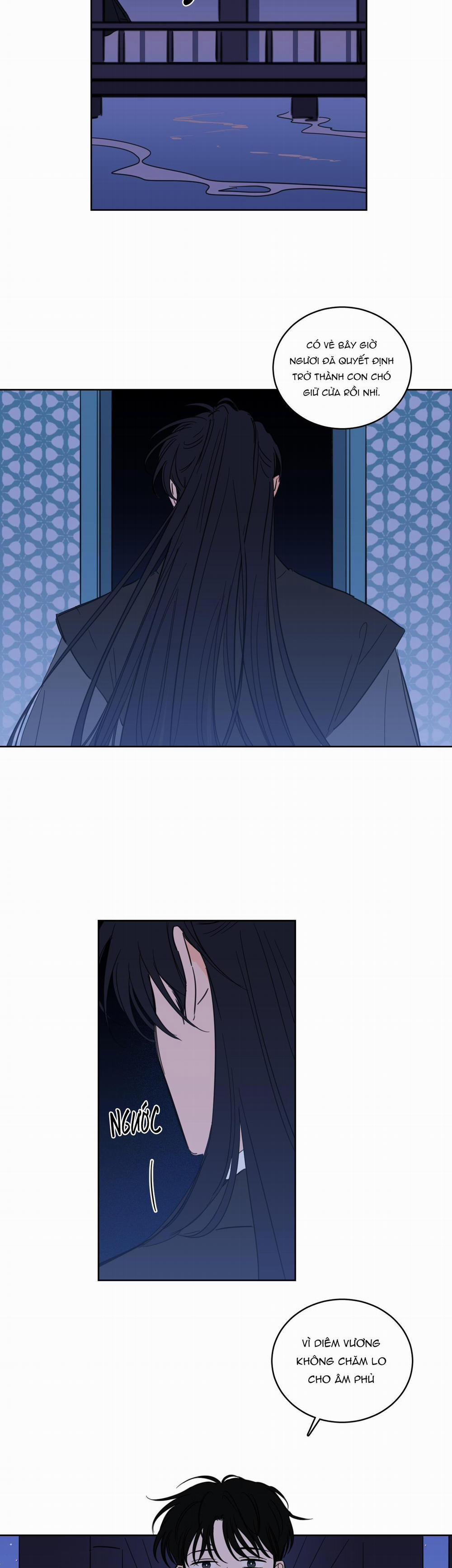 Mẹo Thuần Hóa Hổ 69 trang 1