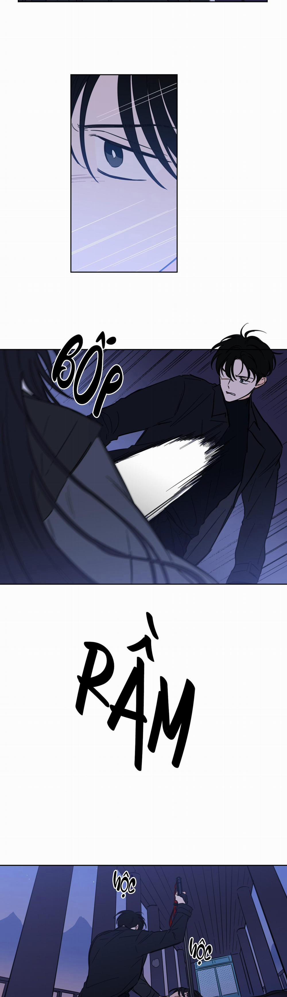 Mẹo Thuần Hóa Hổ 69 trang 10