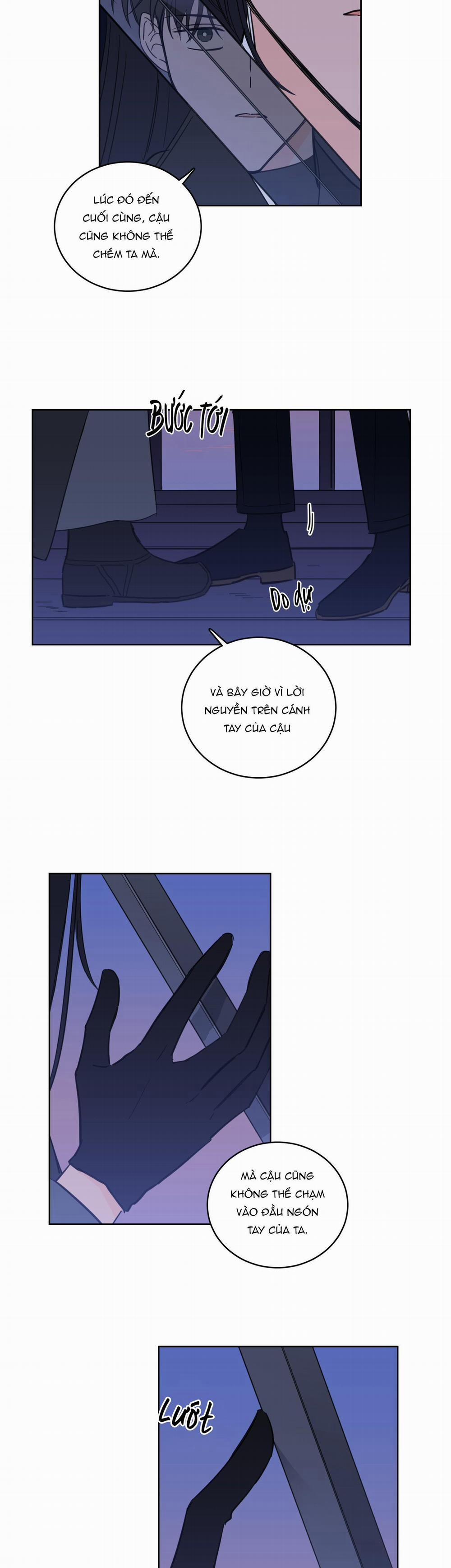 Mẹo Thuần Hóa Hổ 69 trang 6