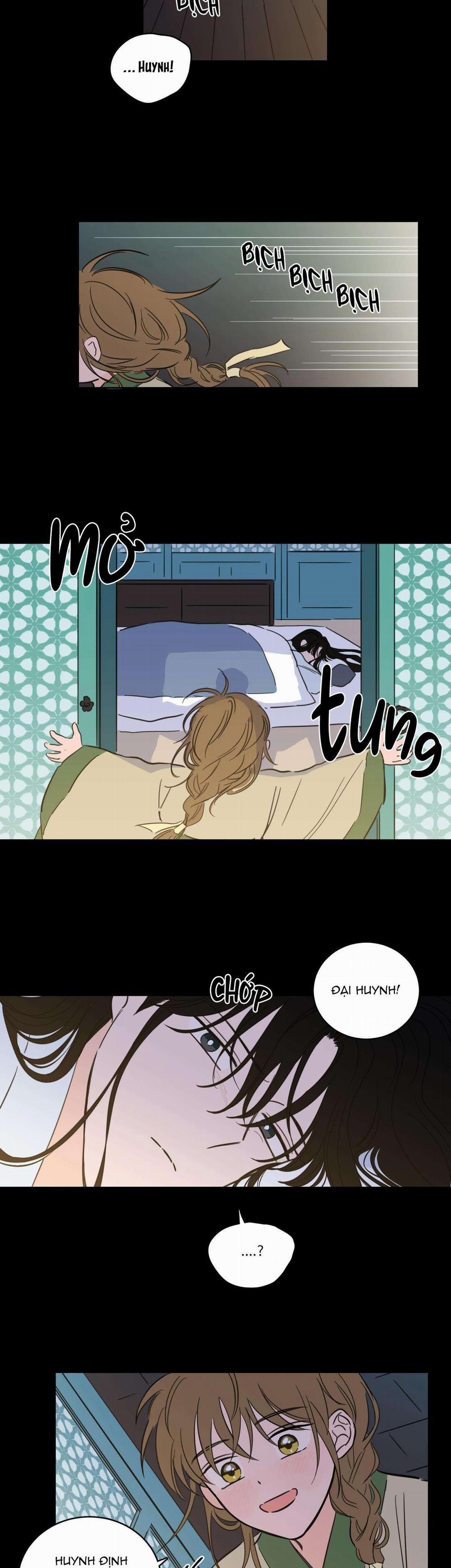 Mẹo Thuần Hóa Hổ 70 trang 1