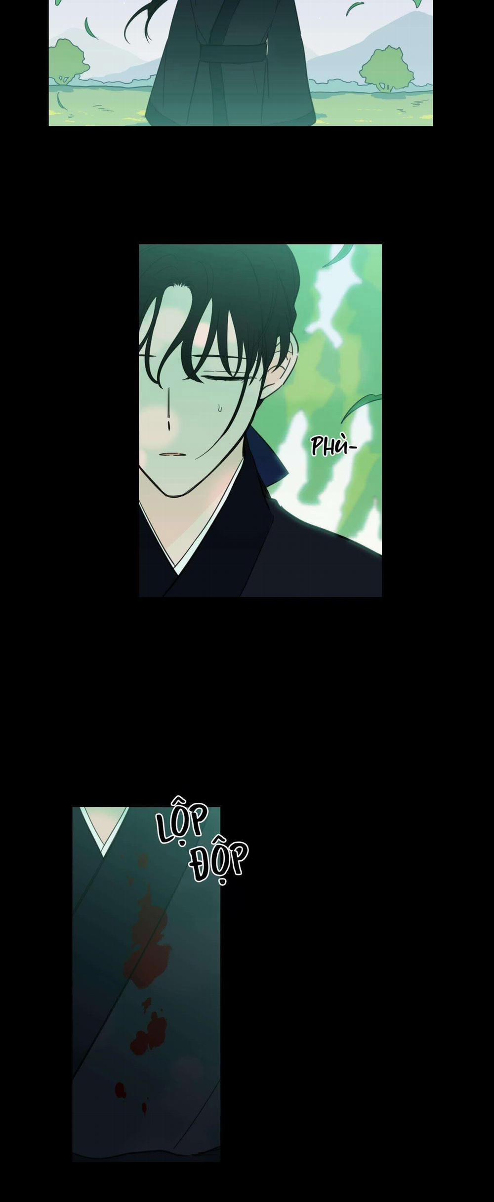 Mẹo Thuần Hóa Hổ 70 trang 20