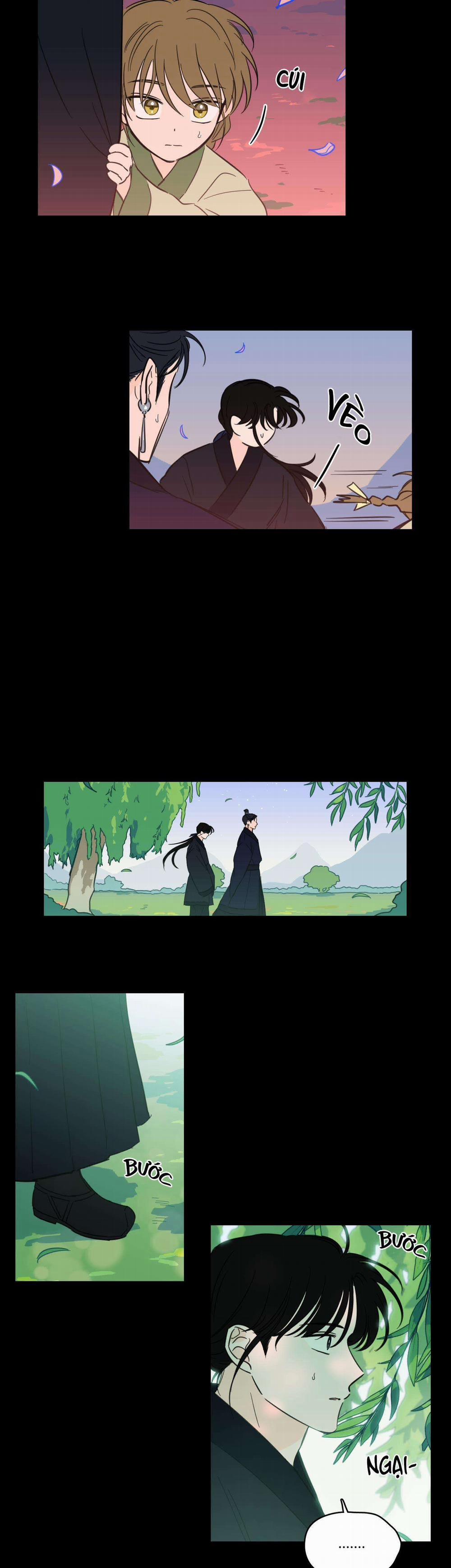 Mẹo Thuần Hóa Hổ 70 trang 8