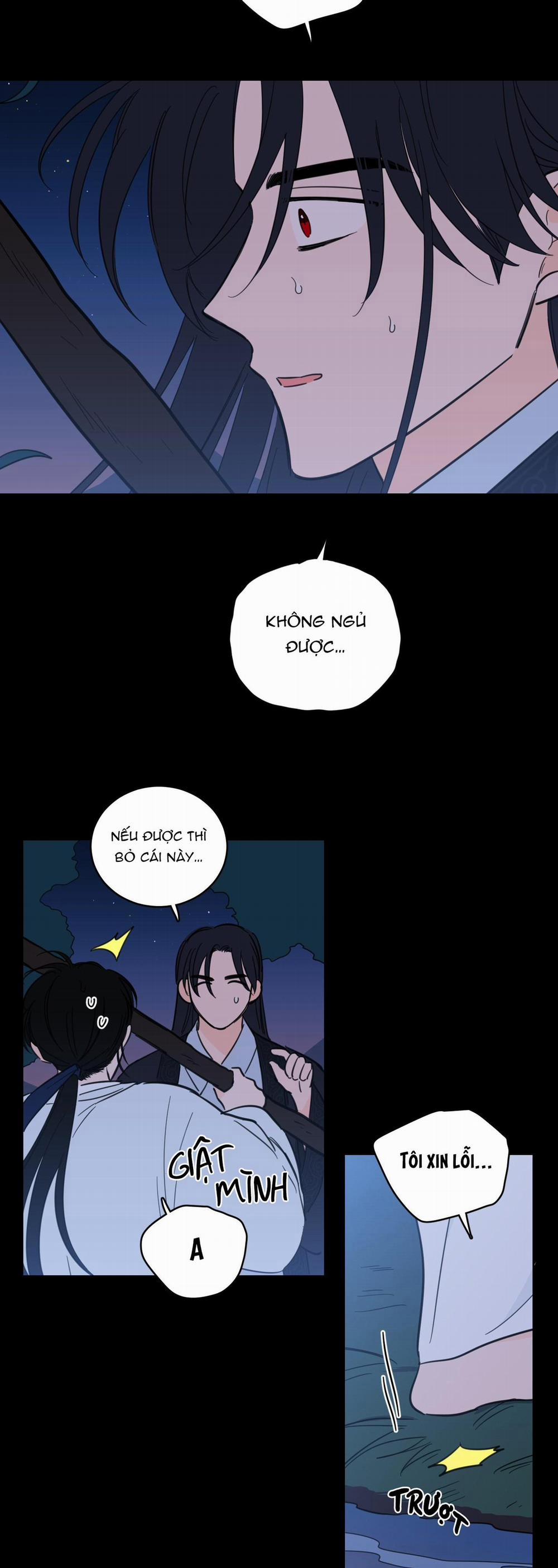 Mẹo Thuần Hóa Hổ 72 trang 14