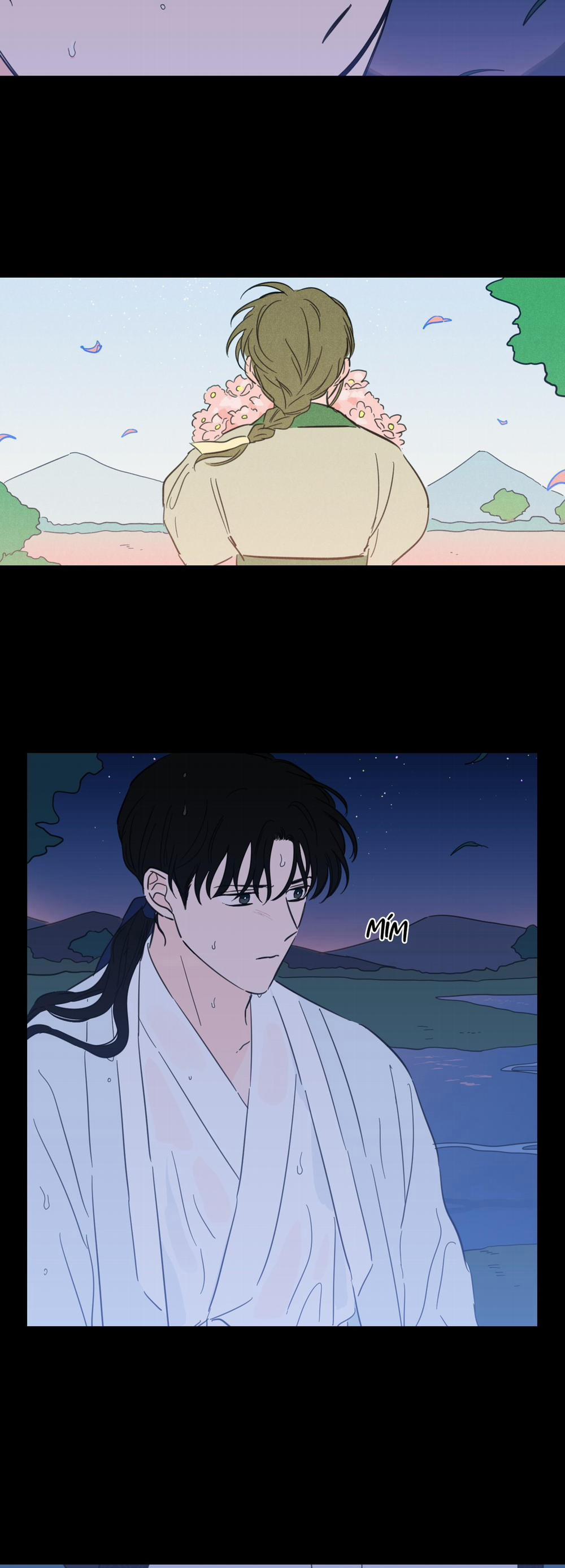 Mẹo Thuần Hóa Hổ 72 trang 23