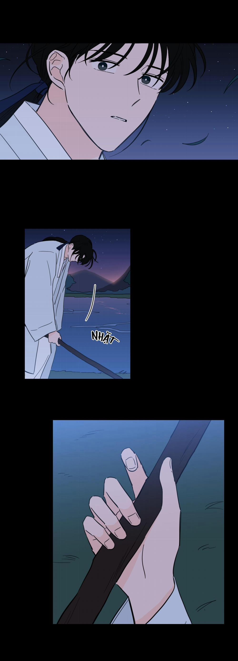 Mẹo Thuần Hóa Hổ 72 trang 3