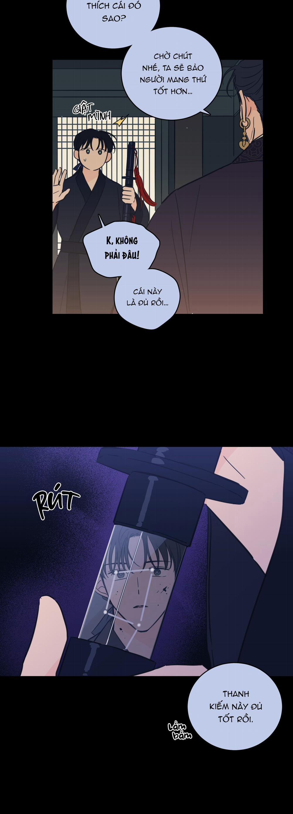 Mẹo Thuần Hóa Hổ 72 trang 5