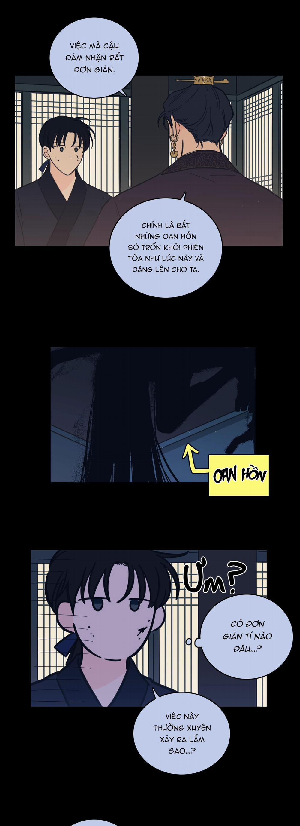 Mẹo Thuần Hóa Hổ 72 trang 6