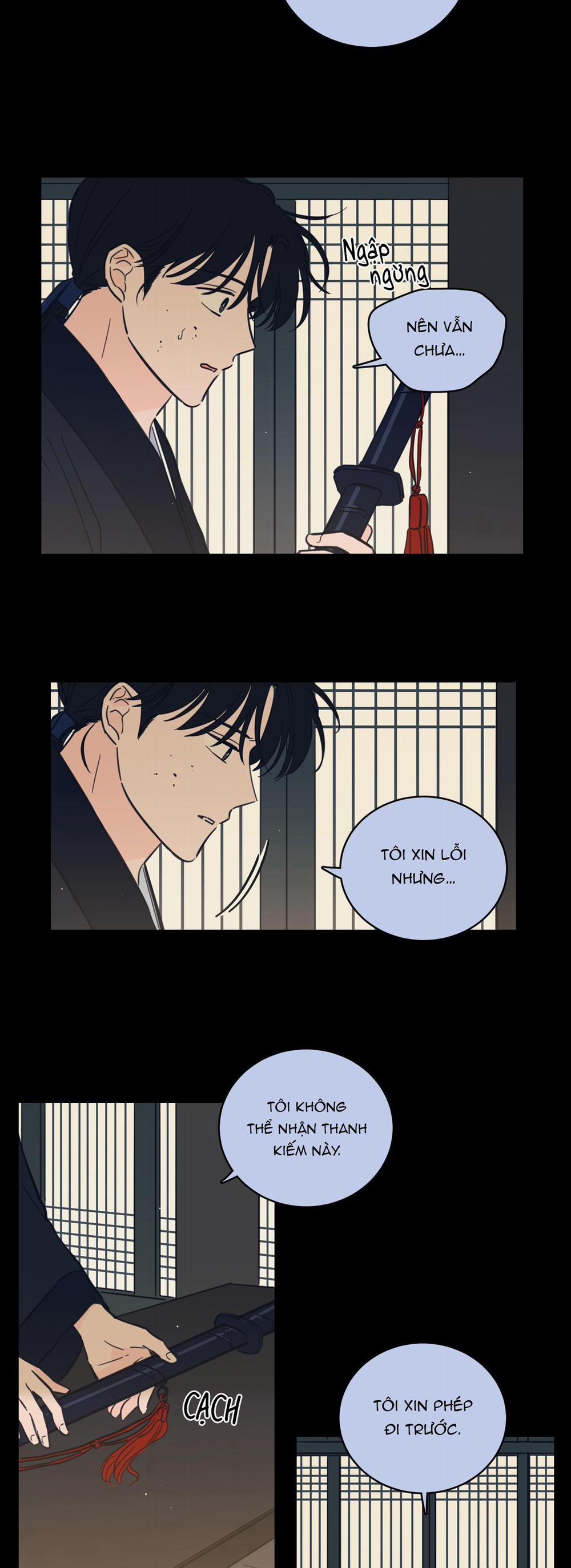 Mẹo Thuần Hóa Hổ 72 trang 8