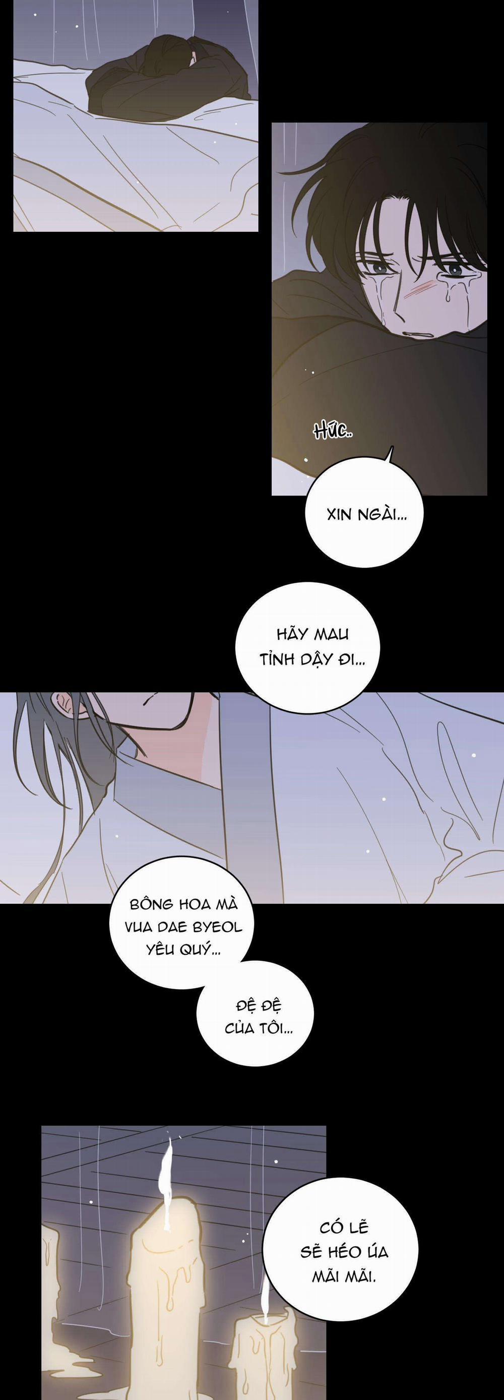 Mẹo Thuần Hóa Hổ 76 trang 20