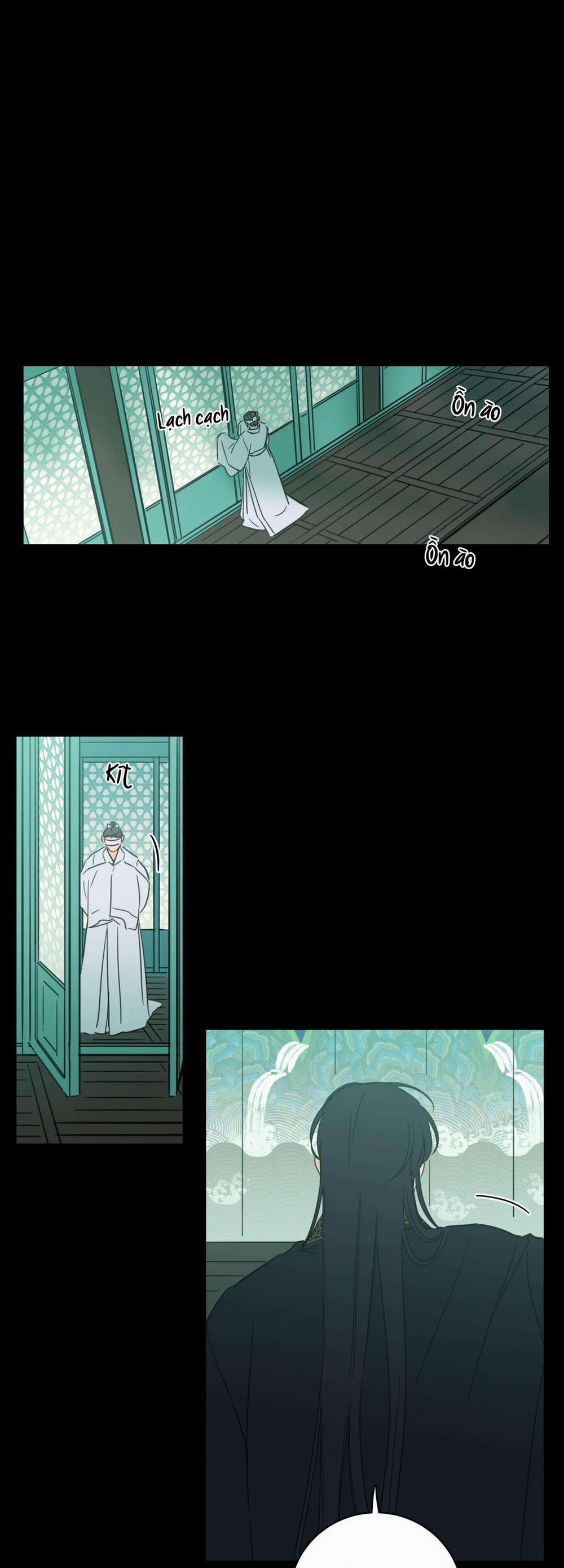 Mẹo Thuần Hóa Hổ 76 trang 23