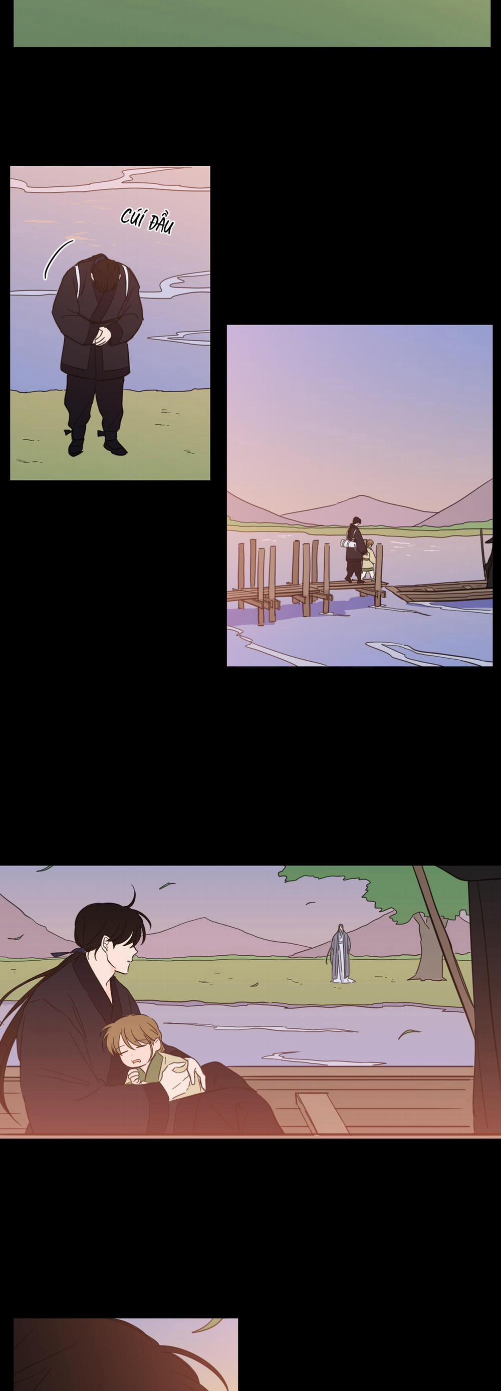 Mẹo Thuần Hóa Hổ 77 trang 10