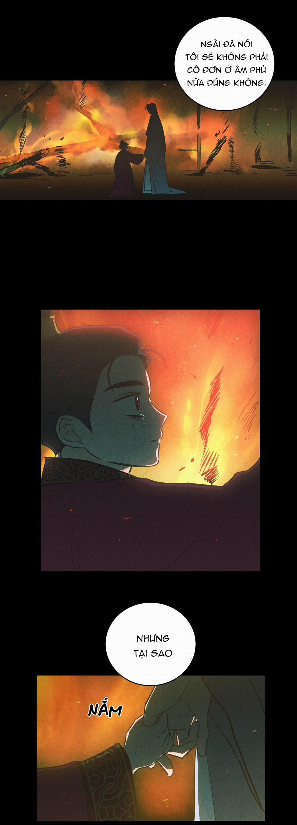 Mẹo Thuần Hóa Hổ 77 trang 19