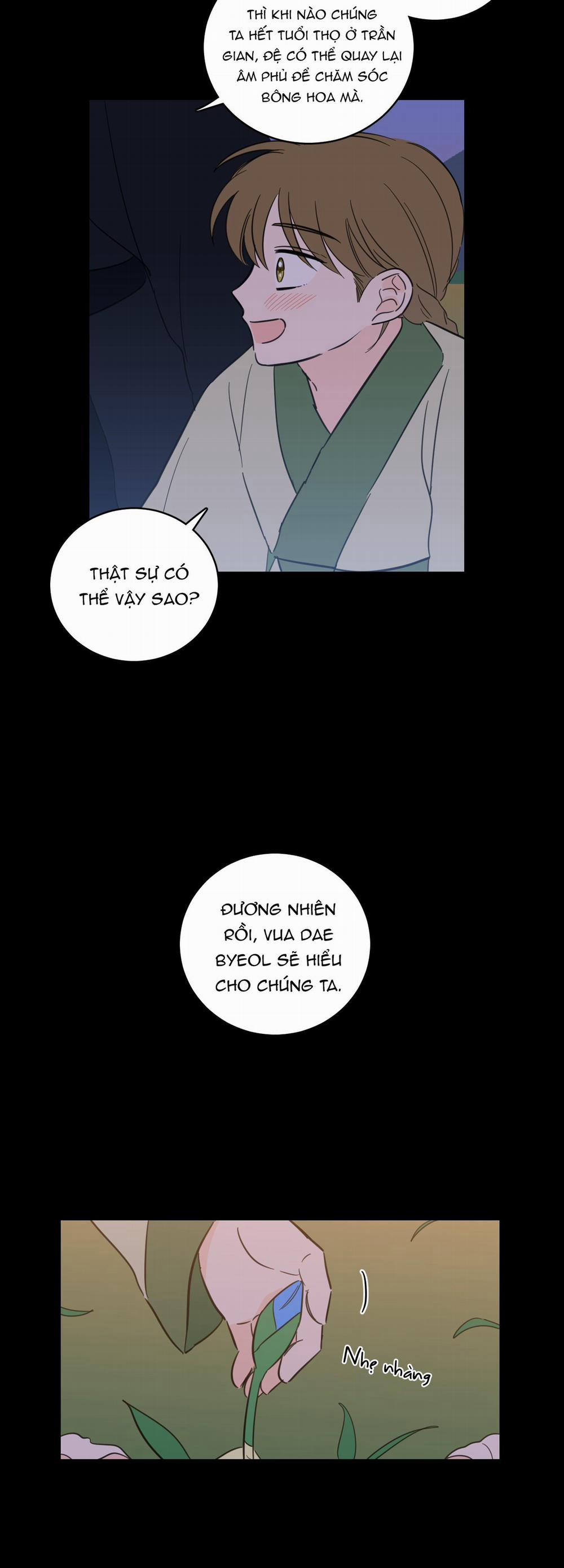 Mẹo Thuần Hóa Hổ 77 trang 6