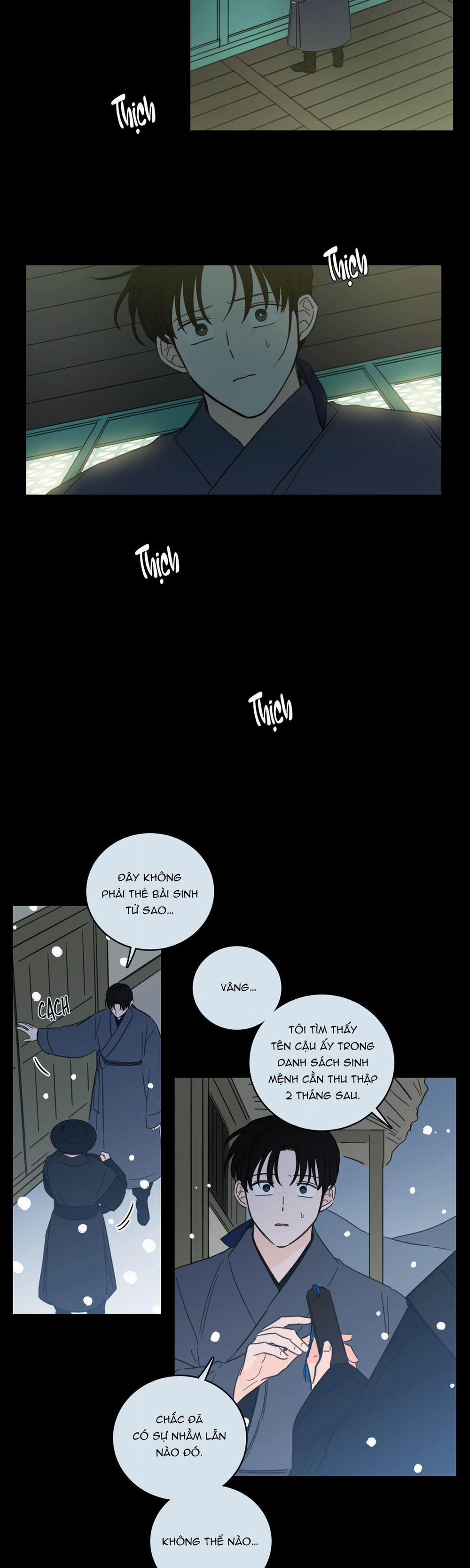 Mẹo Thuần Hóa Hổ 79 trang 1