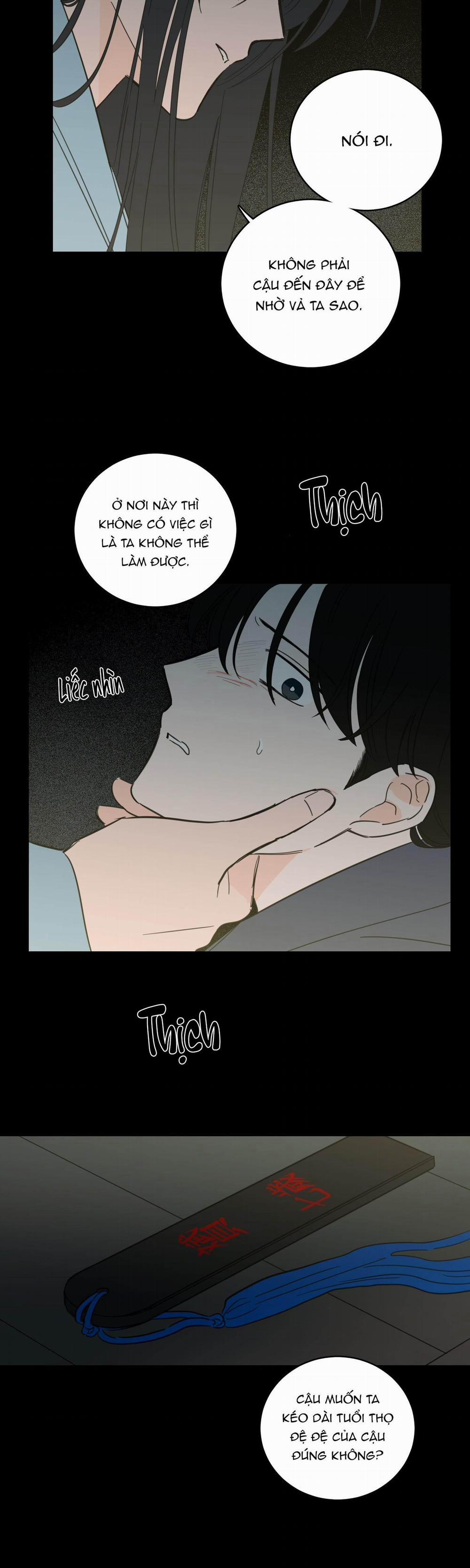 Mẹo Thuần Hóa Hổ 79 trang 12