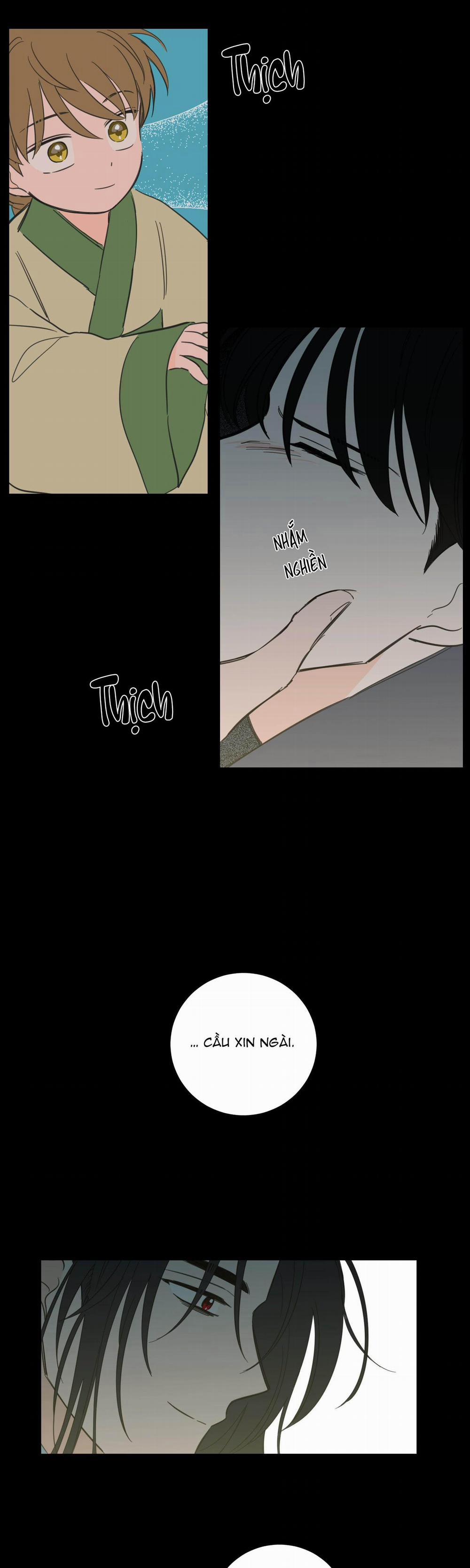 Mẹo Thuần Hóa Hổ 79 trang 13