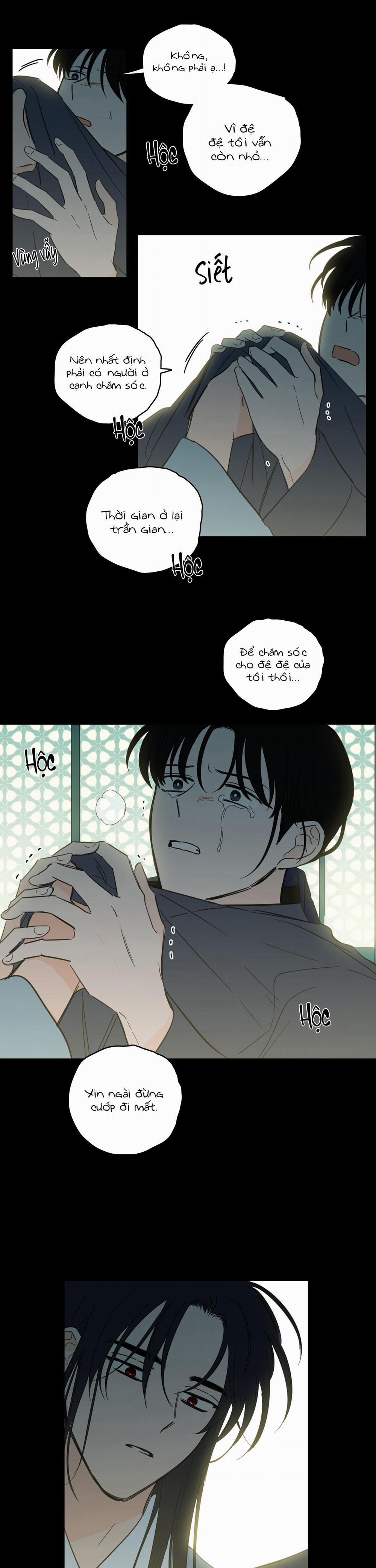 Mẹo Thuần Hóa Hổ 79 trang 20