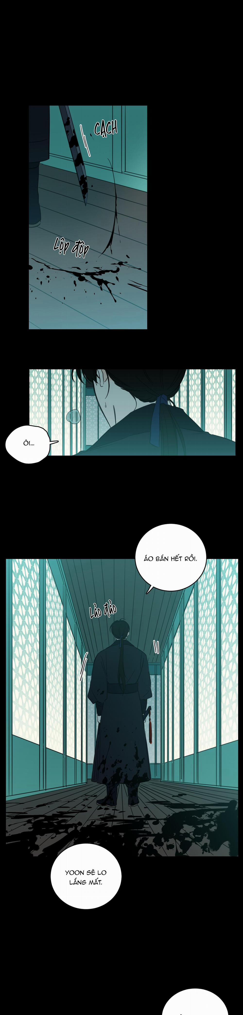 Mẹo Thuần Hóa Hổ 79 trang 22