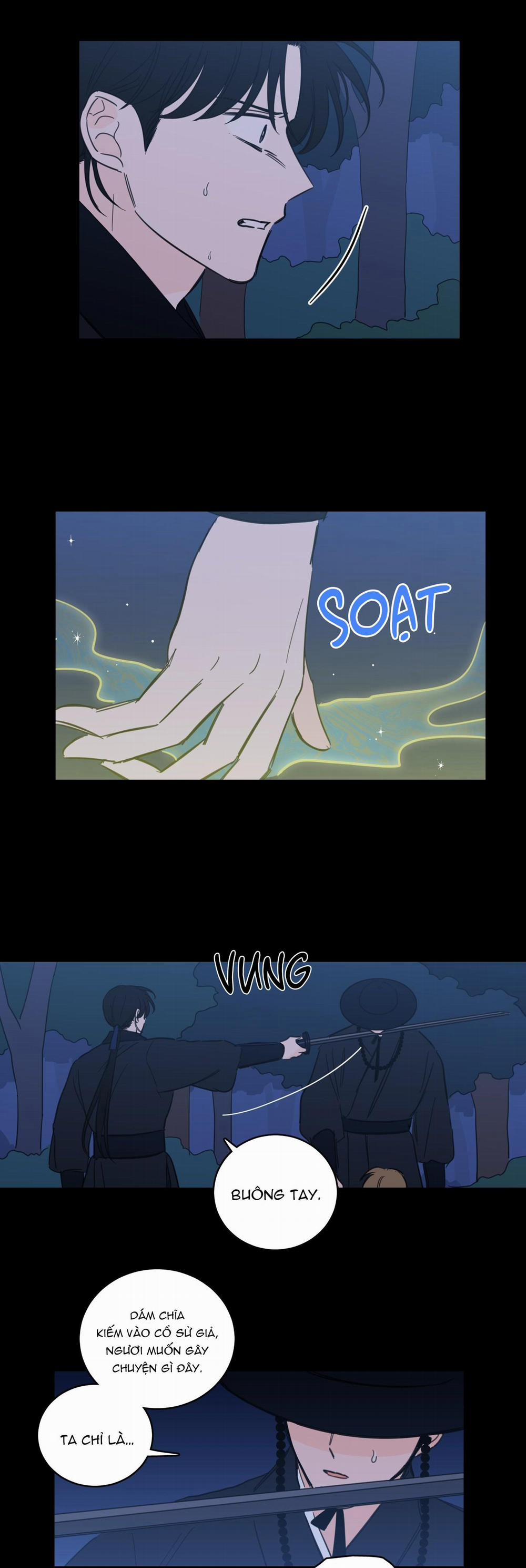 Mẹo Thuần Hóa Hổ 81 trang 2