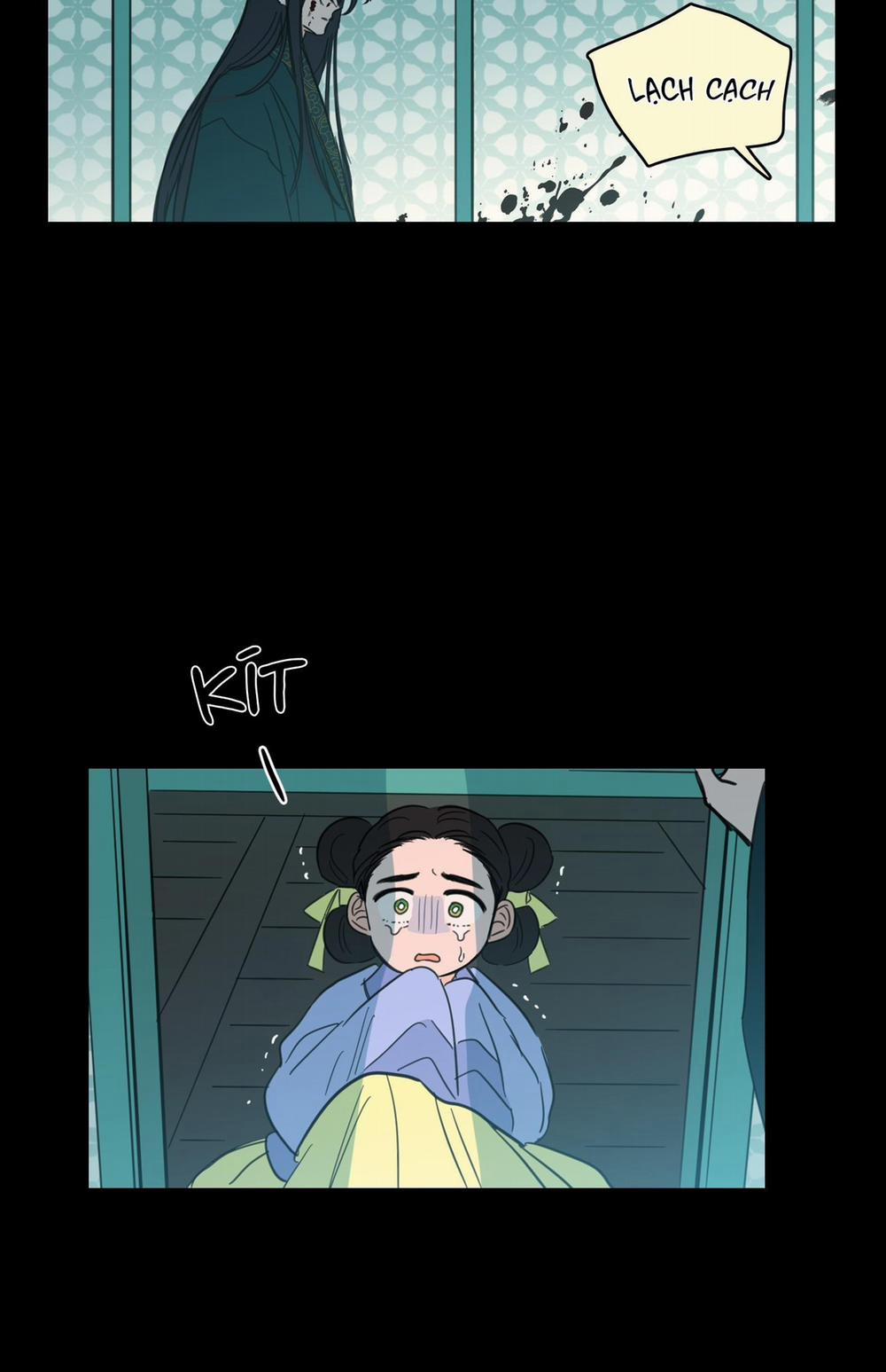 Mẹo Thuần Hóa Hổ 81 trang 21