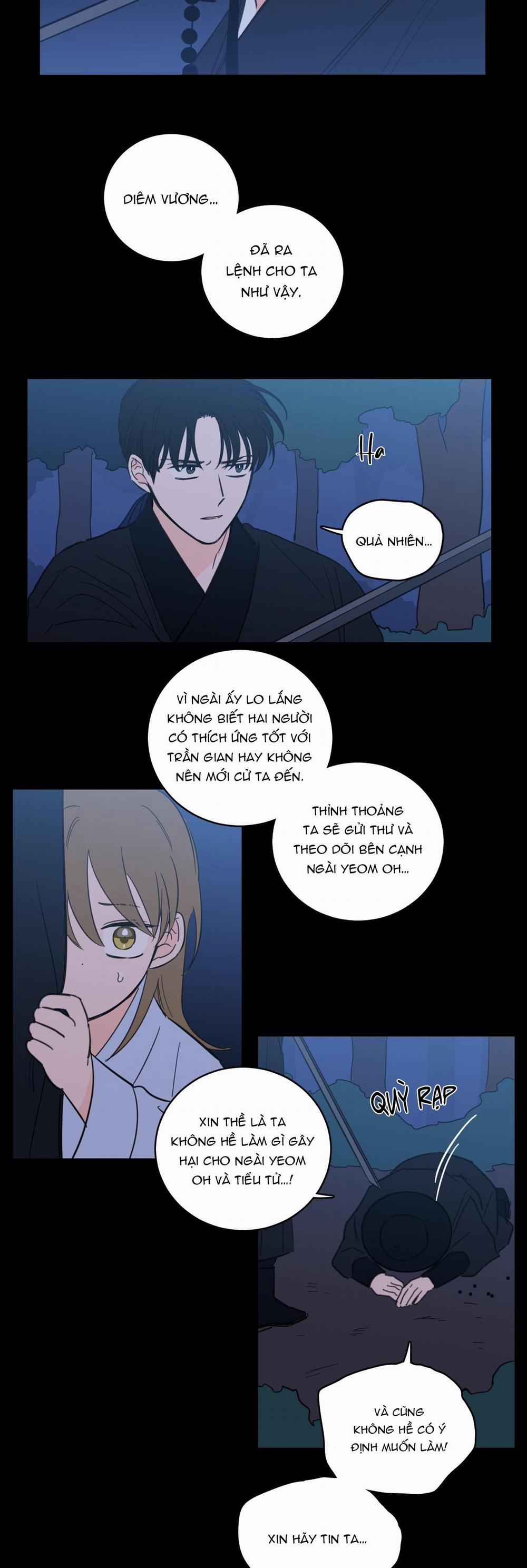 Mẹo Thuần Hóa Hổ 81 trang 6