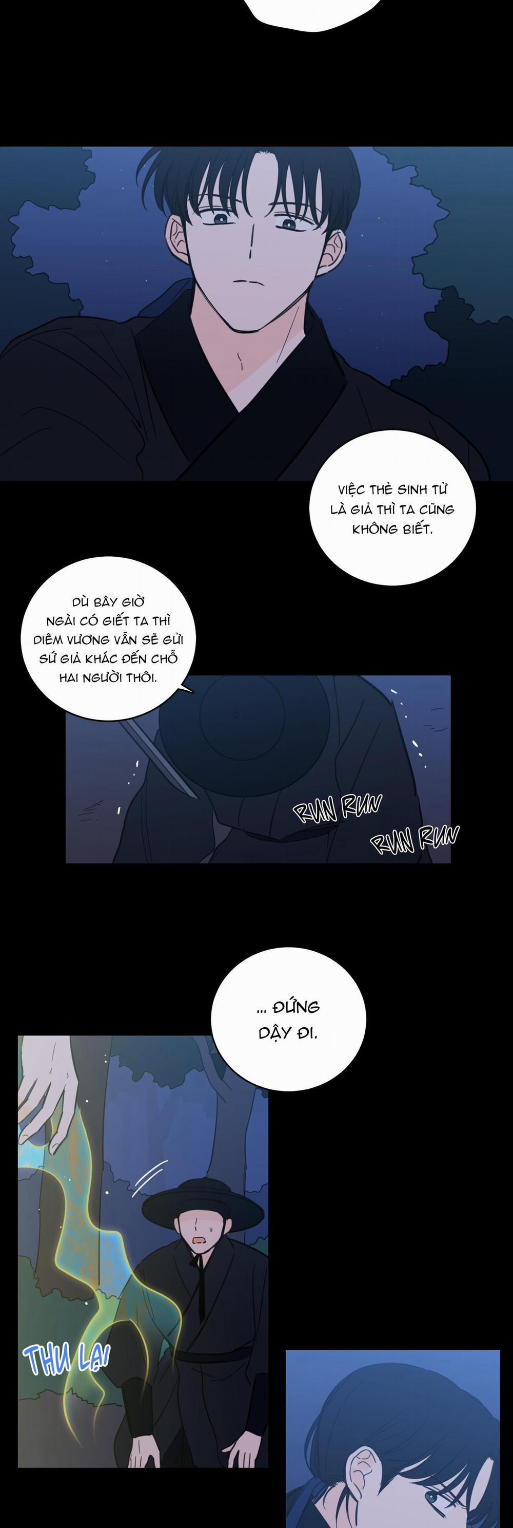 Mẹo Thuần Hóa Hổ 81 trang 7