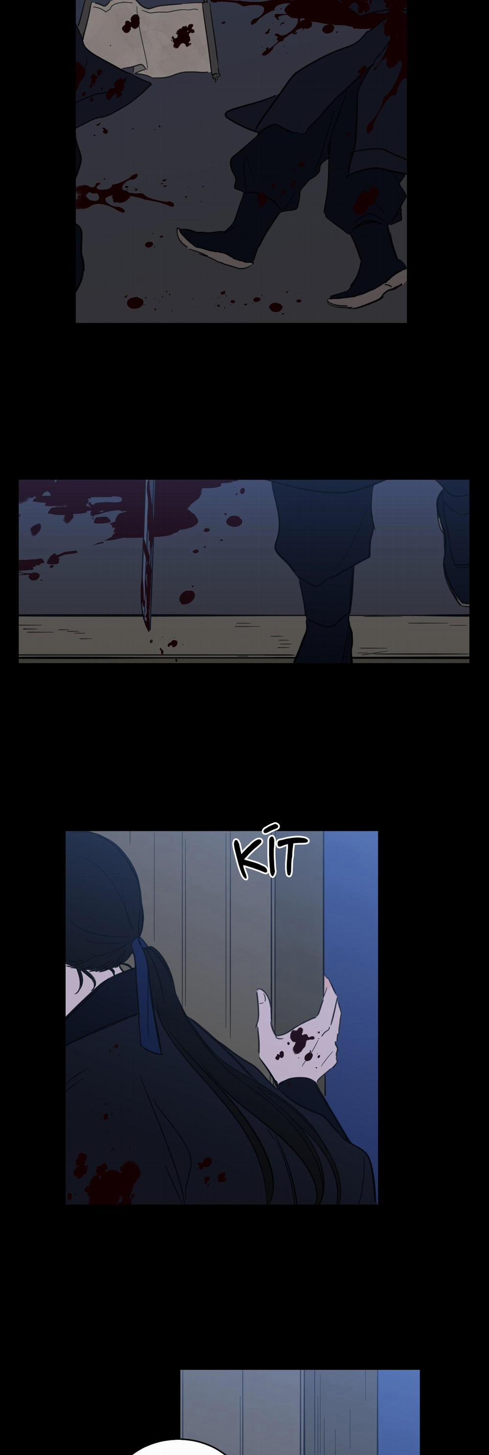 Mẹo Thuần Hóa Hổ 82 trang 1