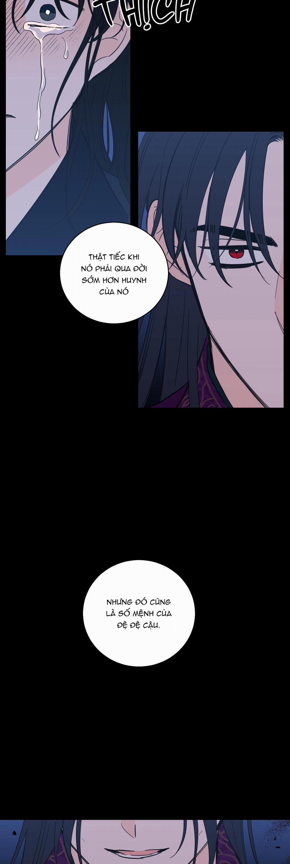 Mẹo Thuần Hóa Hổ 82 trang 19