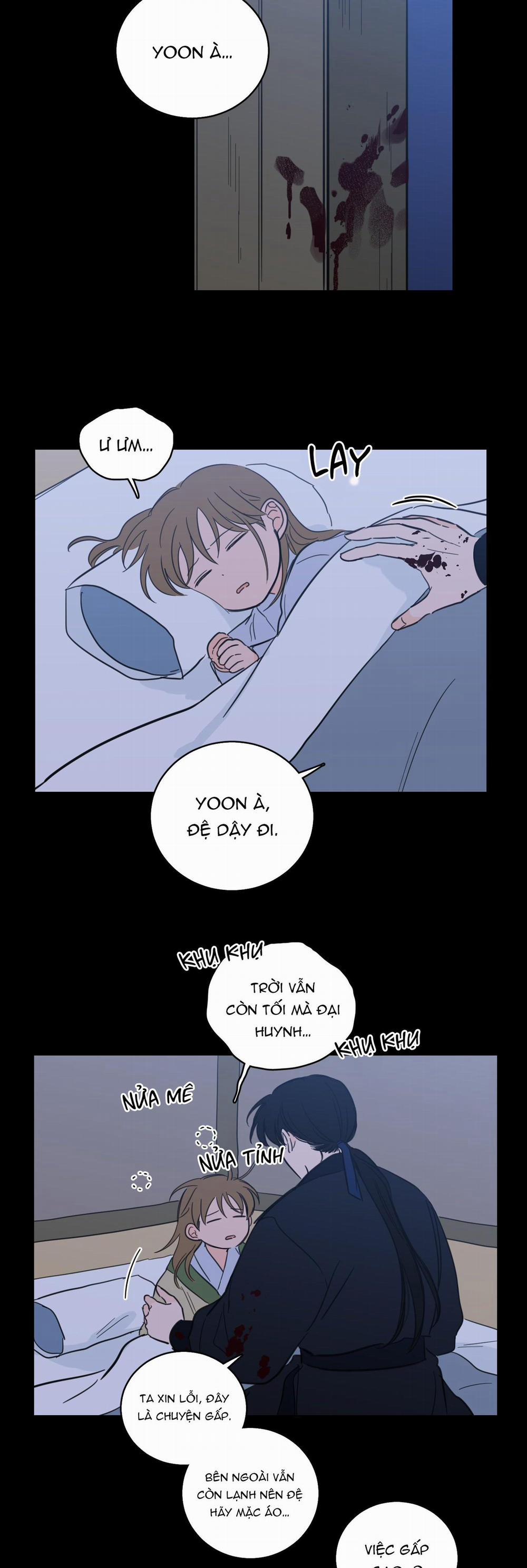 Mẹo Thuần Hóa Hổ 82 trang 2