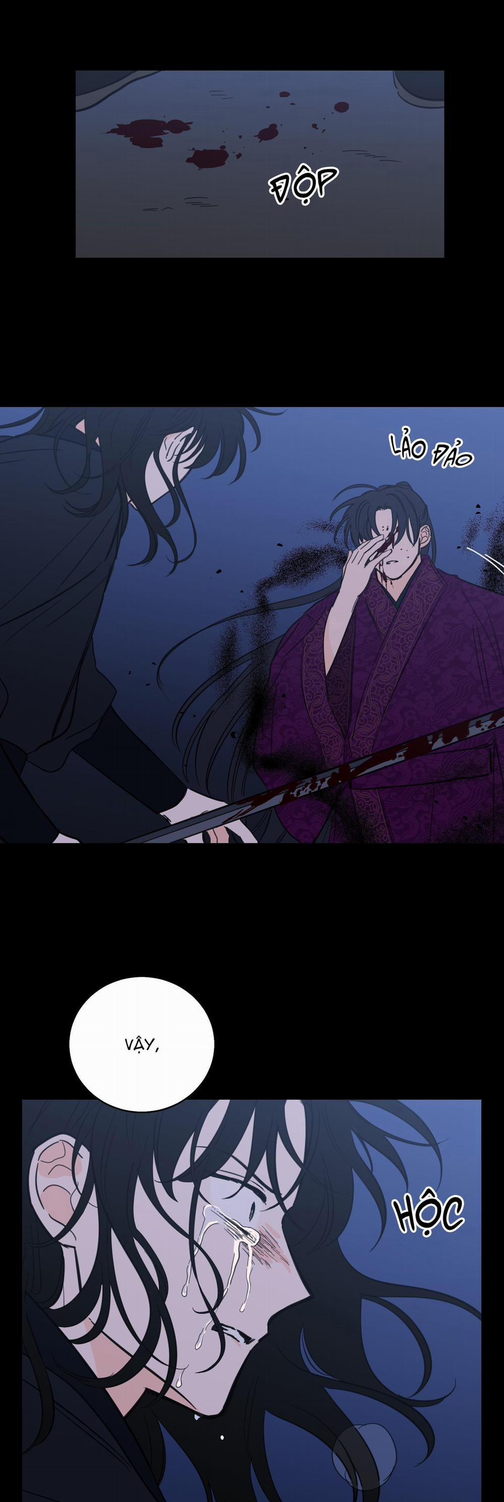 Mẹo Thuần Hóa Hổ 82 trang 21